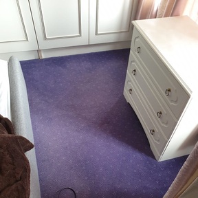 Pre Build Cleaning Ty Croes